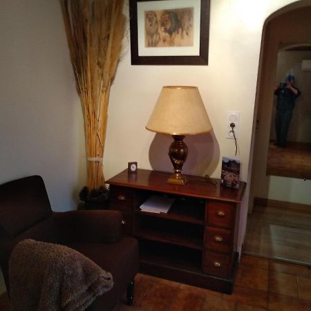 Belle Maison De Village Au Pied Du Gr20 Calenzana Kültér fotó